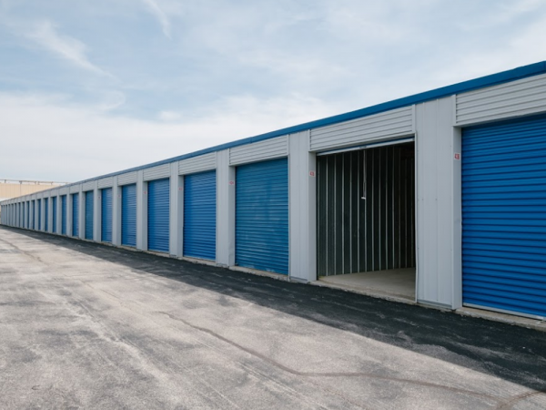 Loan Programs - Welcome